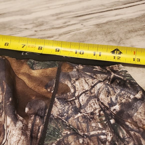 Ducks Unlimited REALTREE track pants - Picture 5 of 6